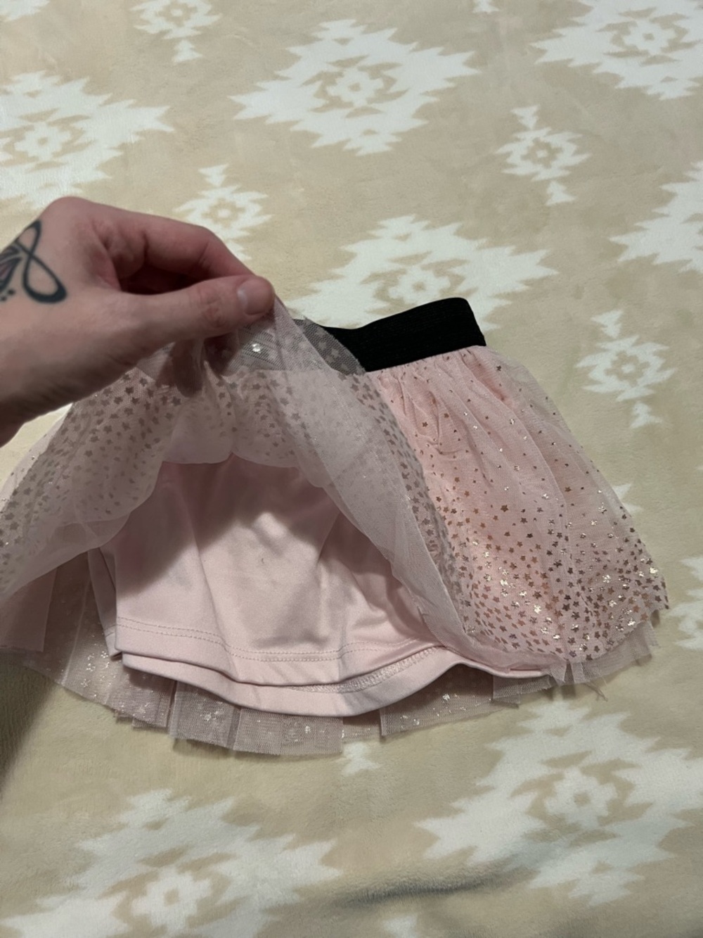 Epic Threads Tutu ✨ - Picture 3 of 5